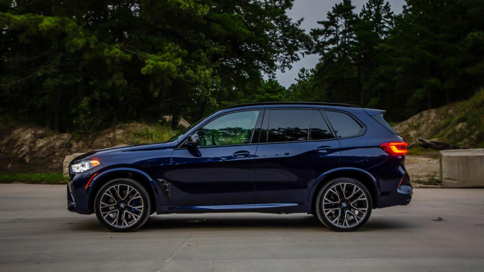 BMW X5 M Competition 14 830x467