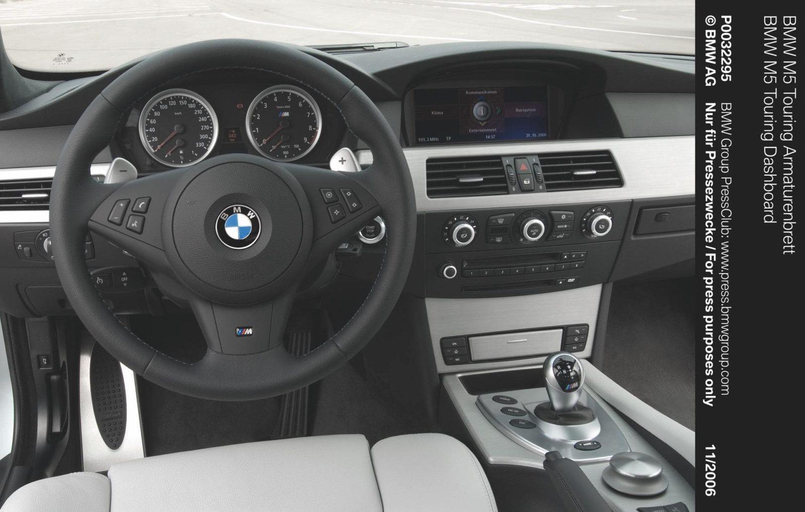 BMW E61 M5 Touring 29 830x528
