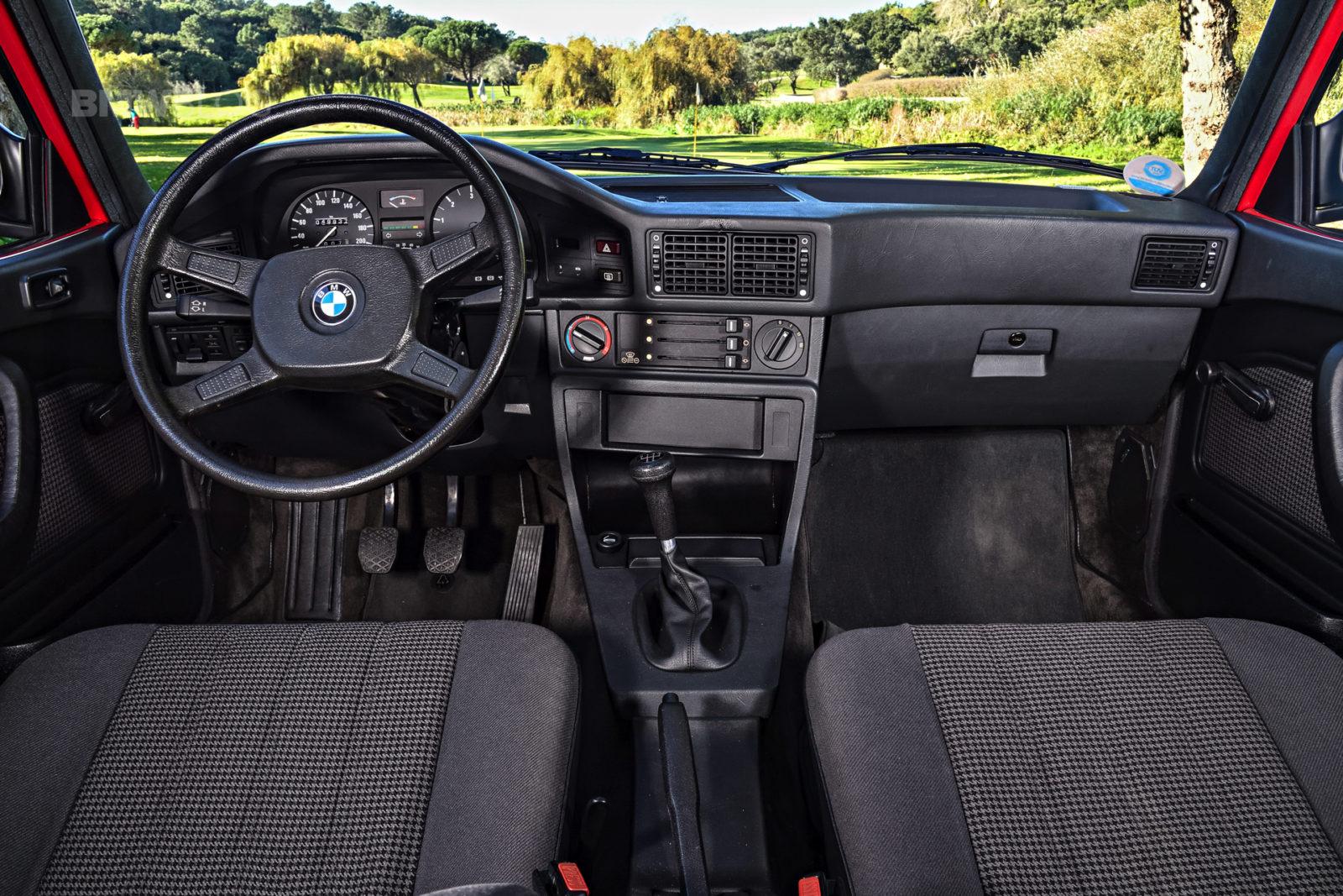 BMW E28 5 Series 12 750x500