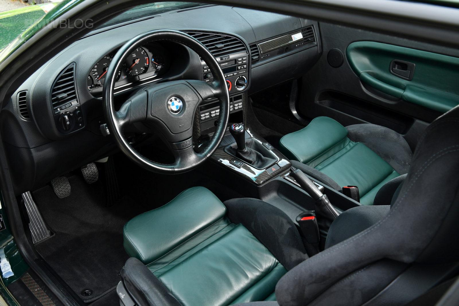 BMW E36 M3 GT 27 830x553