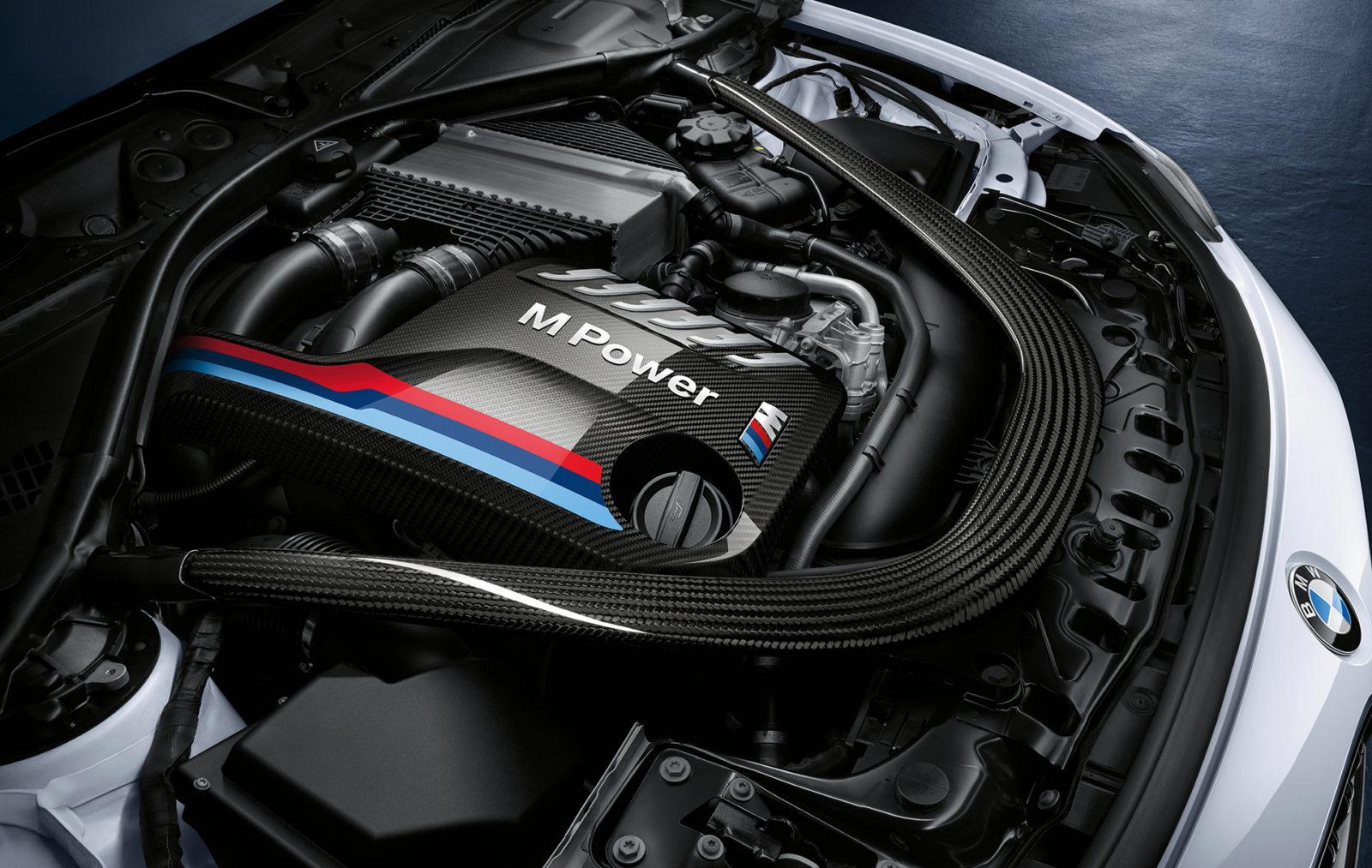 BMW M Performance Parts At Essen 41 750x475